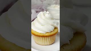 My Trick to Perfect Swiss Meringue Buttercream buttercream frosting smbc ad [upl. by Eindys]