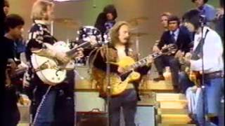 Neil Young amp Crosby Stills amp Nash  Down By The River Live [upl. by Gridley596]