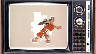 Hong Kong Phooey Opening Credits [upl. by Snow]