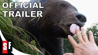 Diary Of The Grizzly Man  Official Trailer  2022 [upl. by Aeslahc708]