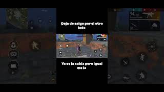 Jugando free Fire casando [upl. by Brandy]