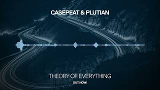 Casepeat amp Plutian  Theory of Everything Infrasonic Pure OUT NOW [upl. by Yelir]