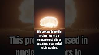 Inside Nuclear Fission Power and Complexity [upl. by Bohs854]