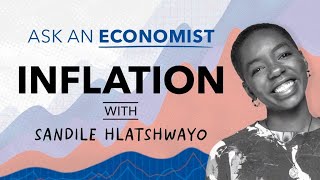 What is Inflation  Ask an Economist [upl. by Pyszka]