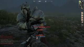 Kurgan PvP Mortal Online 2 [upl. by Barna]