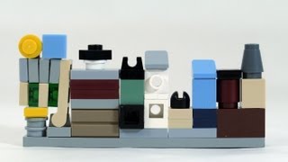 How To Build Micro Modular Buildings [upl. by Corinna]