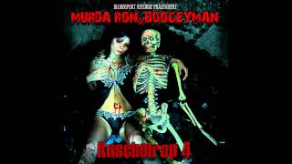 MURDA RON amp DJ BOOGEYMAN  KUSCHELRAP 4 HD [upl. by Nurav163]