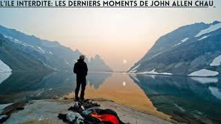 LILE INTERDITE LE DERNIER VOYAGE VERS LENFER [upl. by Phionna70]