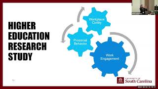 Positive Effects Of Prosocial Behavior And Workplace Civility On Workplace Engagement [upl. by Lehacim]