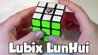 Ultimate Lubix Lunhui Review [upl. by Nadnal]