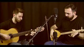 Murat Gültekin  El Vurup Yaremi İncitme Tabip Akustik Cover [upl. by Petigny]