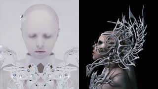 Kerli  HopeAlchemiseSearch  Destroy Transitions [upl. by Eniamaj]