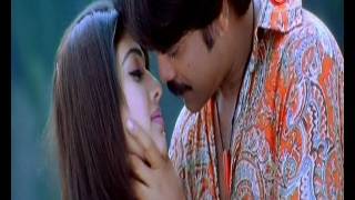 Boss  Telugu Songs  Andagadu Muttukunte  Nagarjuna  Nayanthara [upl. by Nyrb]