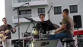 Faviola Mendez  Jesus Colon  William H Garcia  Live In Ventana Al Mar  San Juan PR [upl. by Matthews]