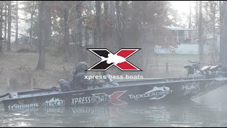 2024 Boat Reveal  Xpress X21 [upl. by Orelee]