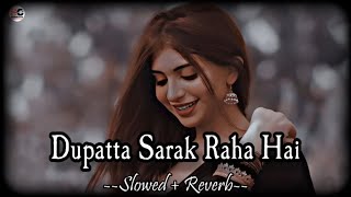 Dupatta Sarak Raha Hai Hindi y silo❤️ bollywood youtubeshorts love singer [upl. by Dedric250]