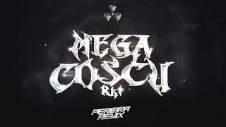 MEGA COSCU  RKT  Pereira Remix [upl. by Flagler476]