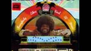 billy preston nothing for nothing [upl. by Ahsenal]