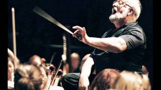 Penderecki Symphony4 1 Adagio [upl. by Elisee]