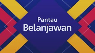 Pantau Belanjawan 2023 Menjamin kelestarian bandar dan keselamatan orang ramai [upl. by Mlehliw]