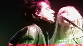 Sonic Youth  I Wanna Be Your Dog  Live with Iggy Pop at The Town amp Country Club  London [upl. by Elli]