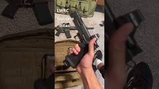 Keep practicing 2A Community 🫡 lwrc staccato atlasgunworks staccatoranch [upl. by Richart]