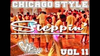 CHICAGO STYLE STEPPIN VOL 11 [upl. by Holna17]