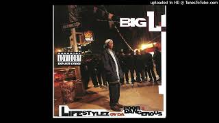 Big L  Put It On [upl. by Eirffej]