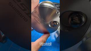 Shimano Talica Gen 2 comparisons coming soon 12iia 25iia 16iia [upl. by Oirromed]