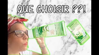 ♥♥ EPILATION CIRE OU CREME QUELLE MÉTHODE CHOISIR  ♥♥ [upl. by Hahnert]