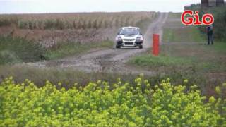 Haspengouw Rally 2009 [upl. by Dryden470]