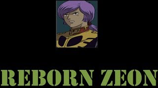 Garmas Reborn Zeon Episode 1 [upl. by Rozek]