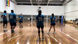 STB vs Thats So Raven  Perry Park Div 1B  Semifinals [upl. by Enella871]