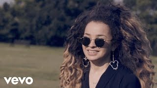 Ella Eyre  Becoming a Band  VEVO LIFT UK [upl. by Hendel]