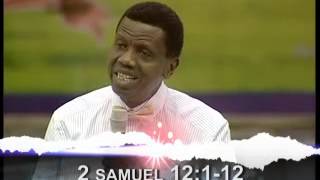 THAT I MAY KNOW HIM 1 by Pastor E AAdeboye [upl. by Larsen]