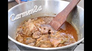 CARNITAS DE PUERCO PARA NEGOCIO SECRETO REVELADO 😱🐽🐷 [upl. by Ahsinam]