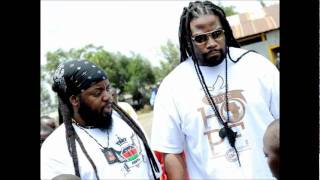 Gramps Morgan  Part Time Soldier  Kings Army RiddimJan 2012 [upl. by Atnoled]