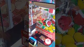 Game capit clawmachine capit fail [upl. by Angus]