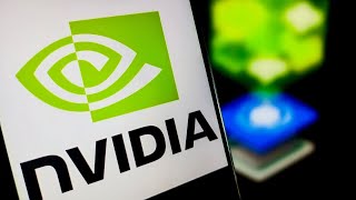 Nvidia Unveils Blackwell Chips to Extend AI Dominance [upl. by Suidualc]