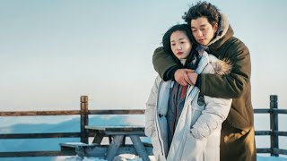 Beautiful life Goblin ost Crush  Lyrics with English Subtitles [upl. by Htirehc]