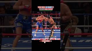 Provodnikov VS Algieri  Fight Highlights boxing action combat sports fight [upl. by Ahsaret]