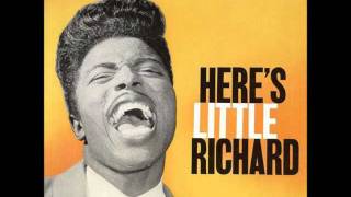 Little Richard  Tutti Frutti [upl. by Feerahs]