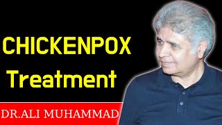 Chickenpox Homeopathic Treatment by Dr Ali MuhammadTop 9 Chickenpox Medicine [upl. by Jillie]