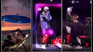 BEST VIDEO FREE FIRE EDIT ✨💣 TIKTOK ✨ [upl. by Atiuqad815]