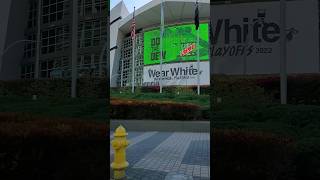 The FTX Arena Miami Florida vlogs ftxarena miamiheat travel miami life [upl. by Katuscha659]