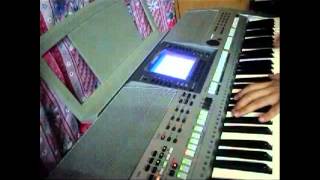 St 12 Putih Putih Melati Piano Cover [upl. by Jaban123]