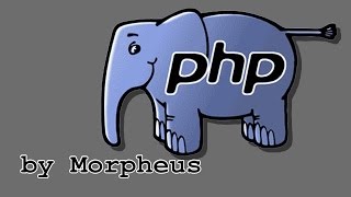 PHP 7 Tutorial 20  Rekursive Funktionen [upl. by Marga]