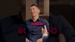 Ronaldo reacciona al momento más loco de Speed ¡no tiene precio 😳😱 ronaldo shorts [upl. by Eloci]