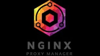 NGINX PROXY MANAGER En Synology modo grafico sin comandos [upl. by Hakvir]