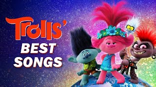 Trolls Best Songs [upl. by Giuliana]